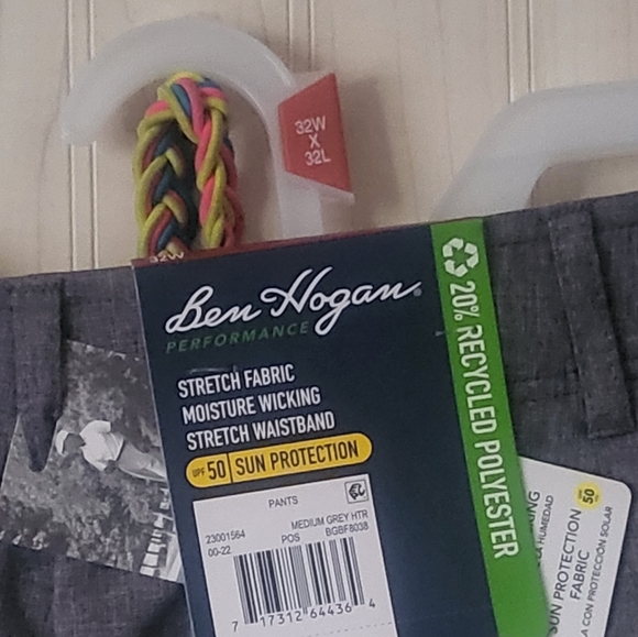 Nice work pants. - Picture 2 of 2